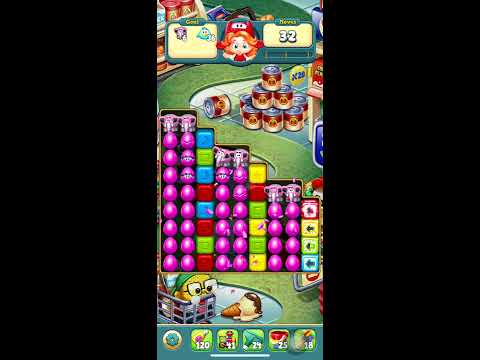 Toy Blast Level 1797