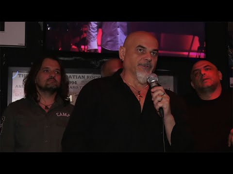 CMC NEWS 01.10.2020.  - Opća Opasnost, Josipa Lisac, Dražen Ričl, Kameny