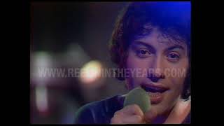 Tony Orlando &amp; Dawn • “Candida/Knock Three Times/What Are You Doing Sunday” • 1971 [RITY Archive]