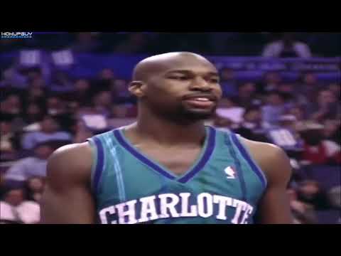 Best of Baron Davis with the Hornets