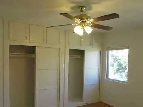 PL6860 - Spacious 1 Bed + 1 Bath Apartment For Rent (Los Angeles, CA).