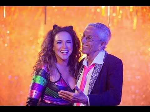 PROIBIDO O CARNAVAL - Daniela Mercury feat Caetano Veloso (Videoclipe Oficial)