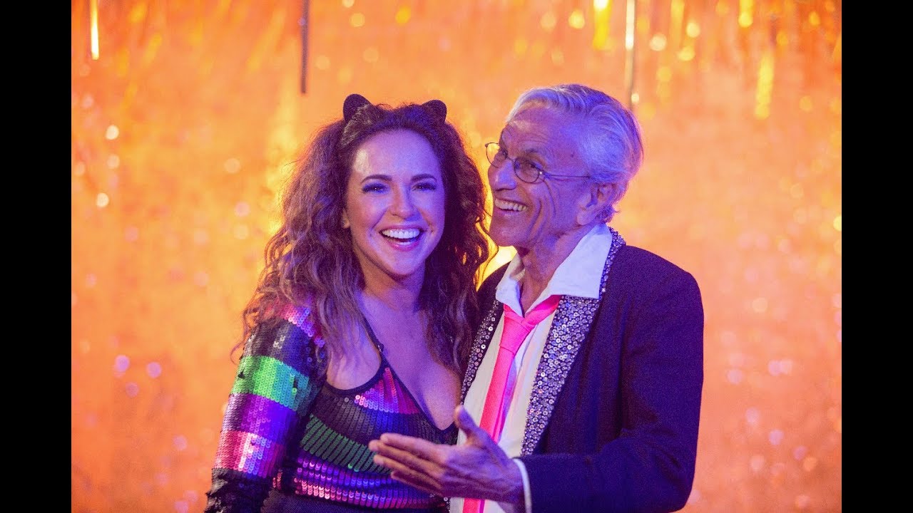 Daniela Mercury ft. Caetano Veloso — Proibido O Carnaval