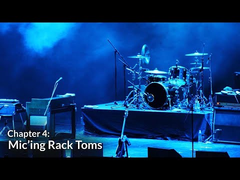 Introduction to Mic ing Mic ing a Band Chapter 1