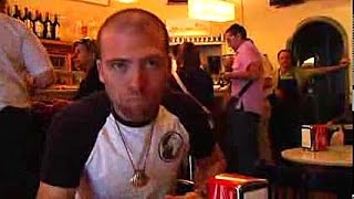 Cafe Viriato - Zamora, Spain