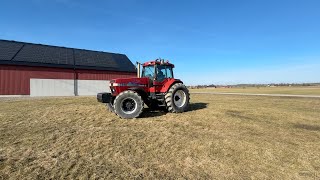 Tracteur &agrave; roues Case IH Magnum 7240 Pro | Image 4 - Agroline