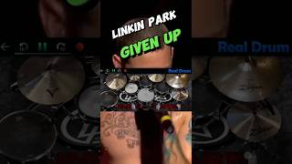 Download lagu Cover || real drum cover Linkin Park || given up #realdrum #shorts mp3