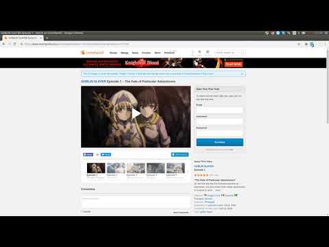 Watch videos from any website on TwoSeven