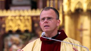  Modlitwa o świętość kapłanów - homilia ks Artura Godnarskiego 