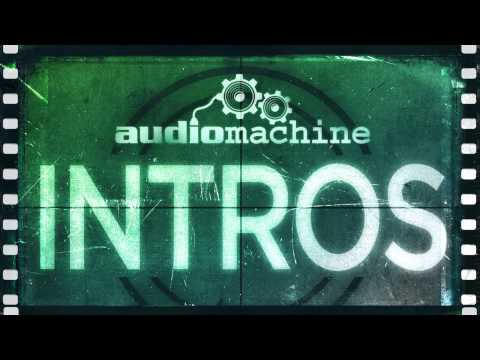 Audiomachine - The Glass Slipper