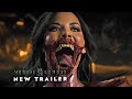 Mortal Kombat 2 NEW TRAILER Fight 4K