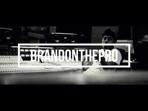 Lil Pete x Shoreline Mafia - Drippin Type Beat | Prod. BRANDONTHEPRO