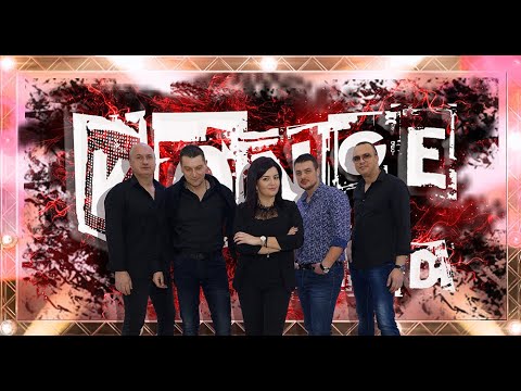 Konge Bend - Krstenje, Motel Vetrenjaca Vrsac, 06.10.2018