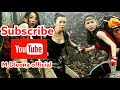 Film Action Angel Warriors Suku Harimau Full Movie Subtitle Indonesia