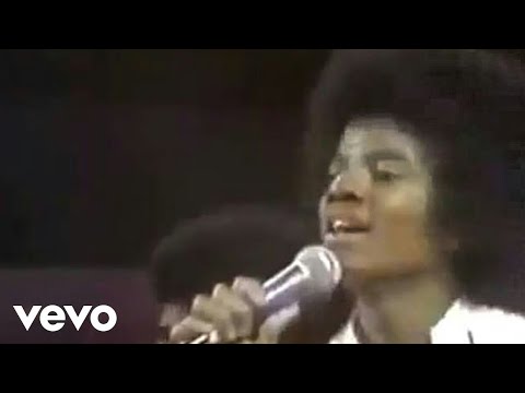 Dancing Machine (Live Mexico City 1975) - Michael Jackson music video 1974 - King of Pop