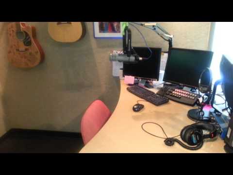 99.9 Kiss Country Studio