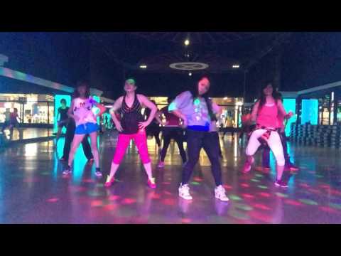 20151001安倫授課。Guhara -how about me