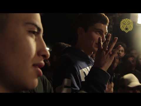 PRISMA vs BHS vs KIRG vs UKASI - 8° De Final - MISION HIP HOP-  LAS VEGAS