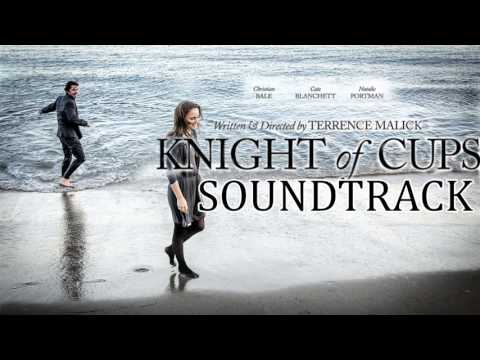 Knight of Cups Soundtrack - Water Theme No  1