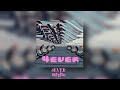 4EVER - Clairo (slowed down + reverb)