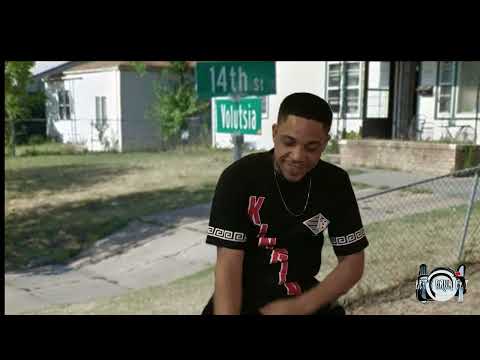 BullyStro x Bout No Money (Prod. By TayWood)