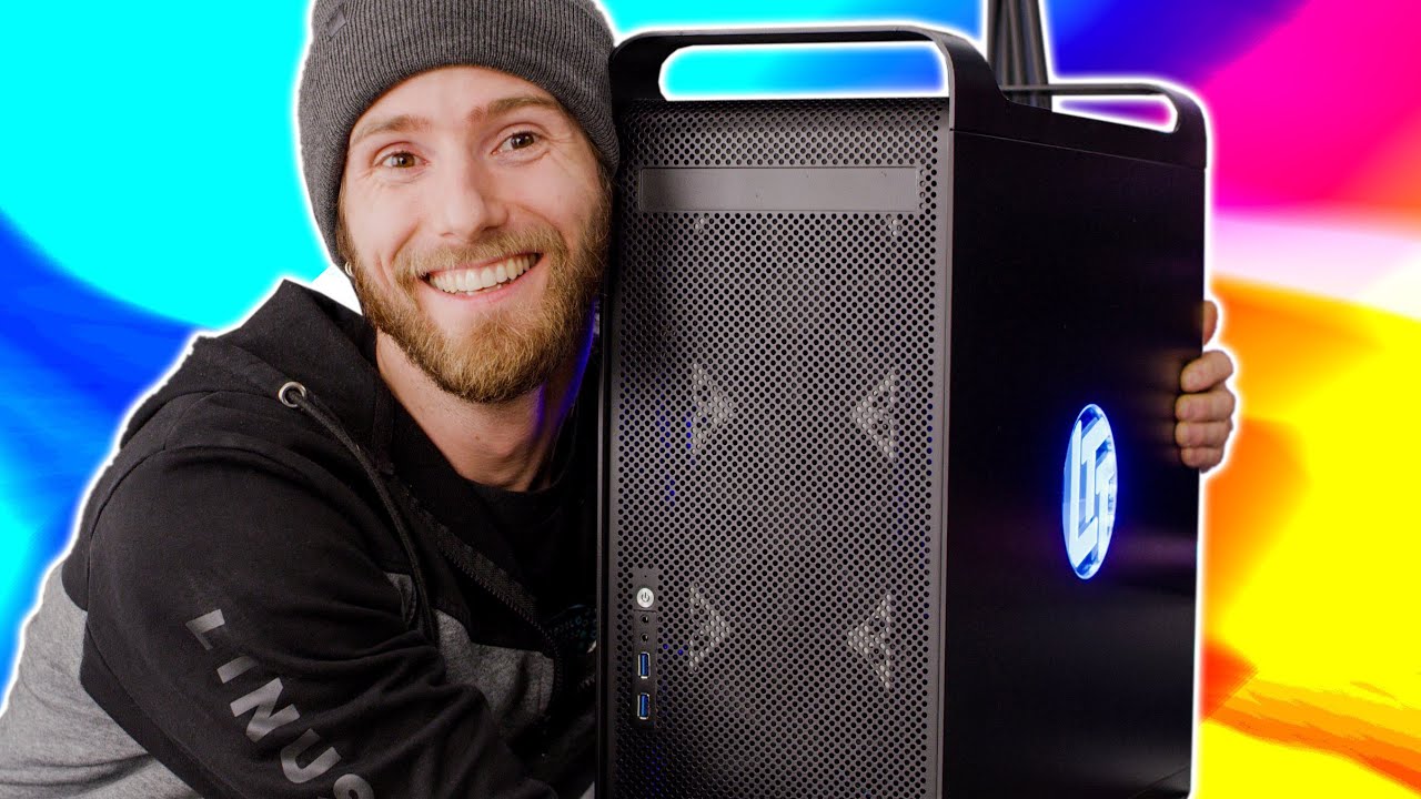 Don’t build a Hackintosh