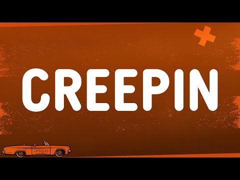 Metro Boomin, The Weeknd, 21 Savage - Creepin' (Lyrics)