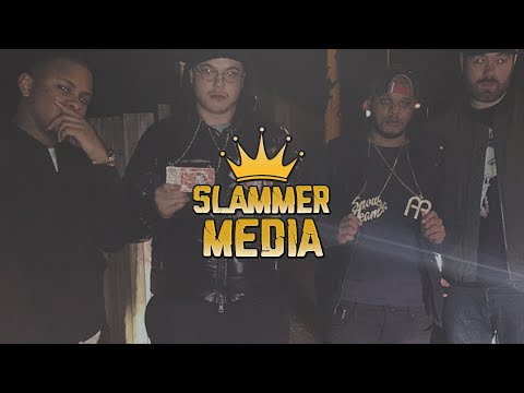 Potter Payper x S36 - All I Ever Wanted [AUDIO] | Slammer Media