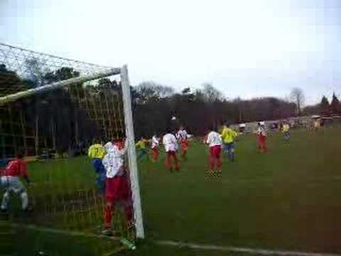 Sarto B1 - Barendrecht take 2