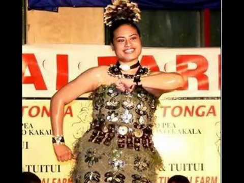 Hiva He Pitu Taukae - Siale 'Iongi