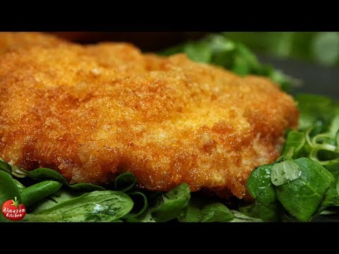 Crispy KFC Chicken - Made in The Forest