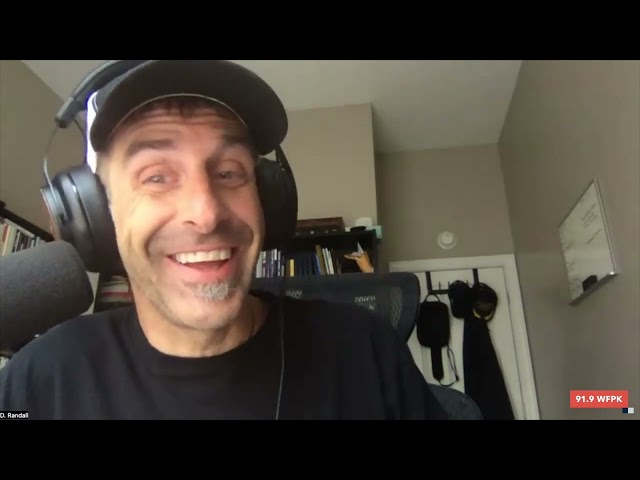 Video preview