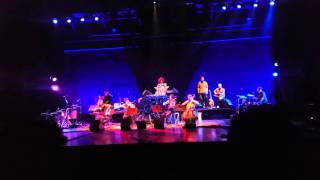 Elza Soares - "Solto"