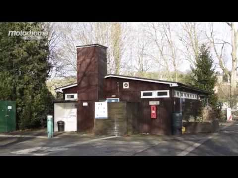 MHC S04E39 TRAVEL & CAMPSITE - Bath Mariner and Caravan Park