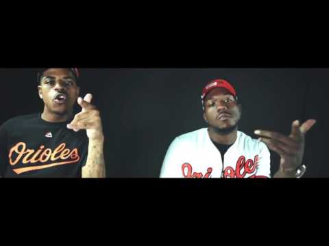 Twon o.d | Ft. BandHunta_ jugg "Ain't Hittaz" "Told Me"