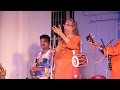 PURNA DAS BAUL LIVE 2016 @INDIAN MUSEUM----AAMI AK PAGOL BAUL