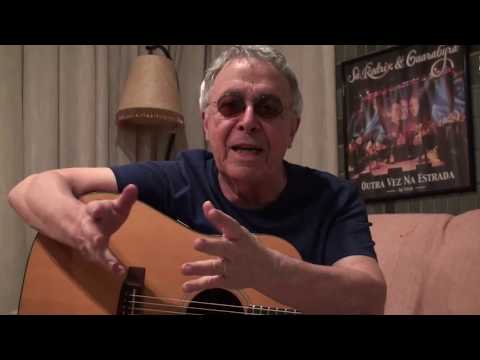 Coração de Maçã - Sá e Guarabyra
