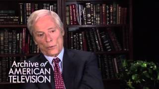 Thumbnail of Bob Simon