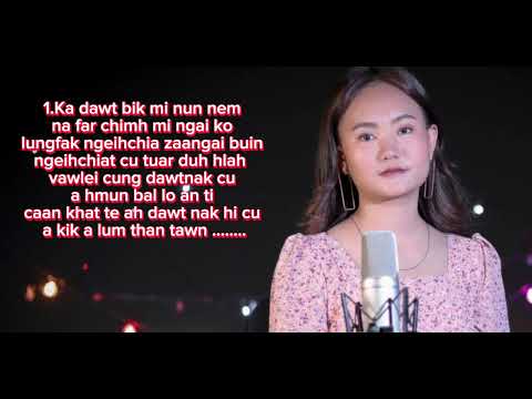 "Na Ta Chimmi Ngai " Original Soundtrack  with Lyrics