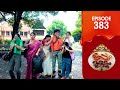 Uppum Mulakum 3 Flowers EP 383