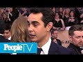 Max Minghella Says 'The Handmaid's Tale' Cast Sings Taylor Swift Karaoke On Set | PeopleTV Max Minghella Says 'The Handmaid's Tale' Cast Sings Taylor Swift Karaoke On Set | PeopleTV