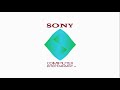 Deformed Logo Sony PlayStation 1996