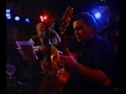 Larry Coryell & Bireli Lagrene - All the Things You Are (1/5)