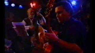 Larry Coryell & Bireli Lagrene - All the Things You Are (1/5)