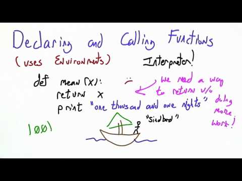 Building A Web Browser Programming Languages