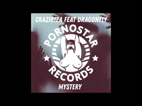 Crazibiza ft. Dragonfly - Mystery (Original Mix)