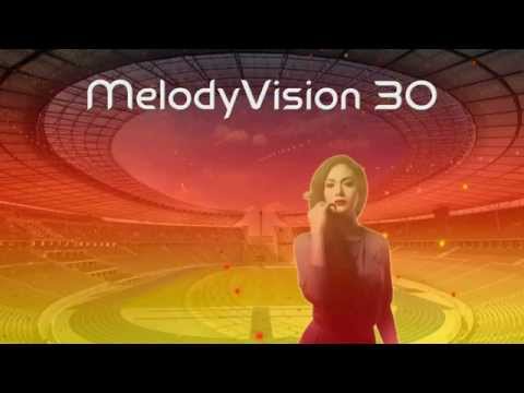 MelodyVision 30 - INDONESIA - Krisdayanti - Can't Remember A Time