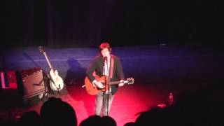 Have to Explode - The Mountain Goats (7/21)