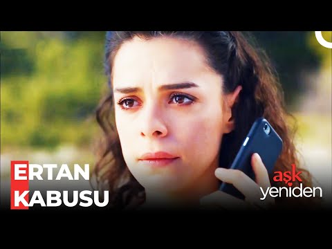 Sen Nereden Çıktın Be?🤢 - Aşk Yeniden