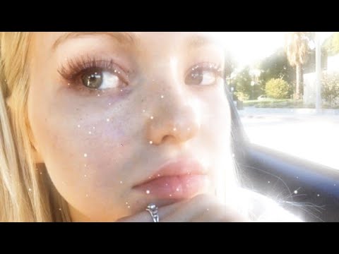 [KOMBO] Keskin çene hattı, dolgun dudak, uzun kirpik, kaydırak burun, beyaz dişler ve cilt